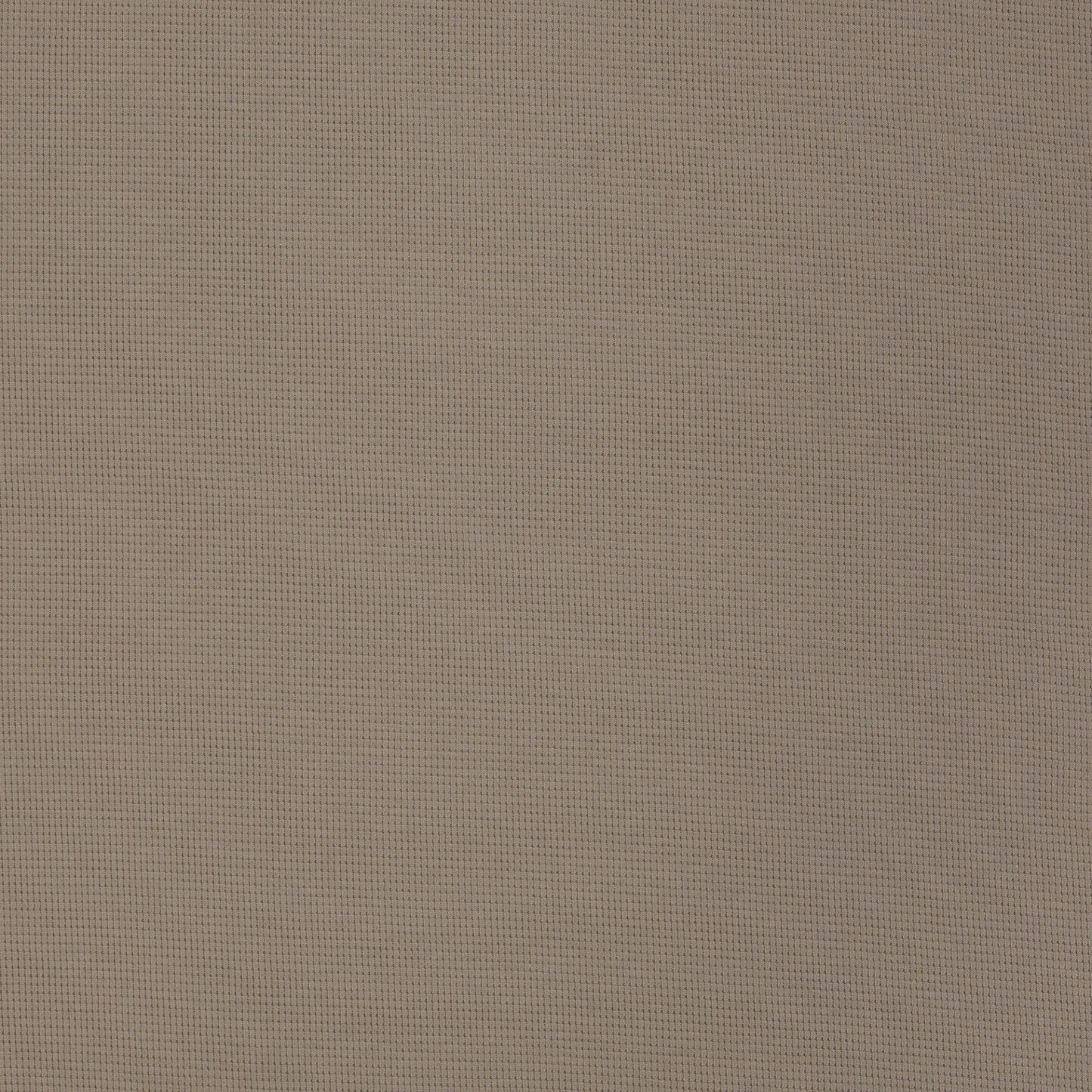 Wafflejersey "beige"