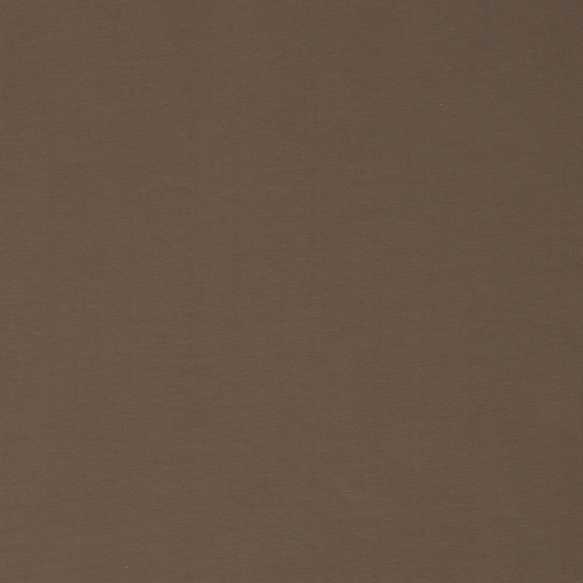 Bündchen/ Cuffing "taupe"