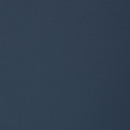 Bündchen/ Cuffing "jeansblau"