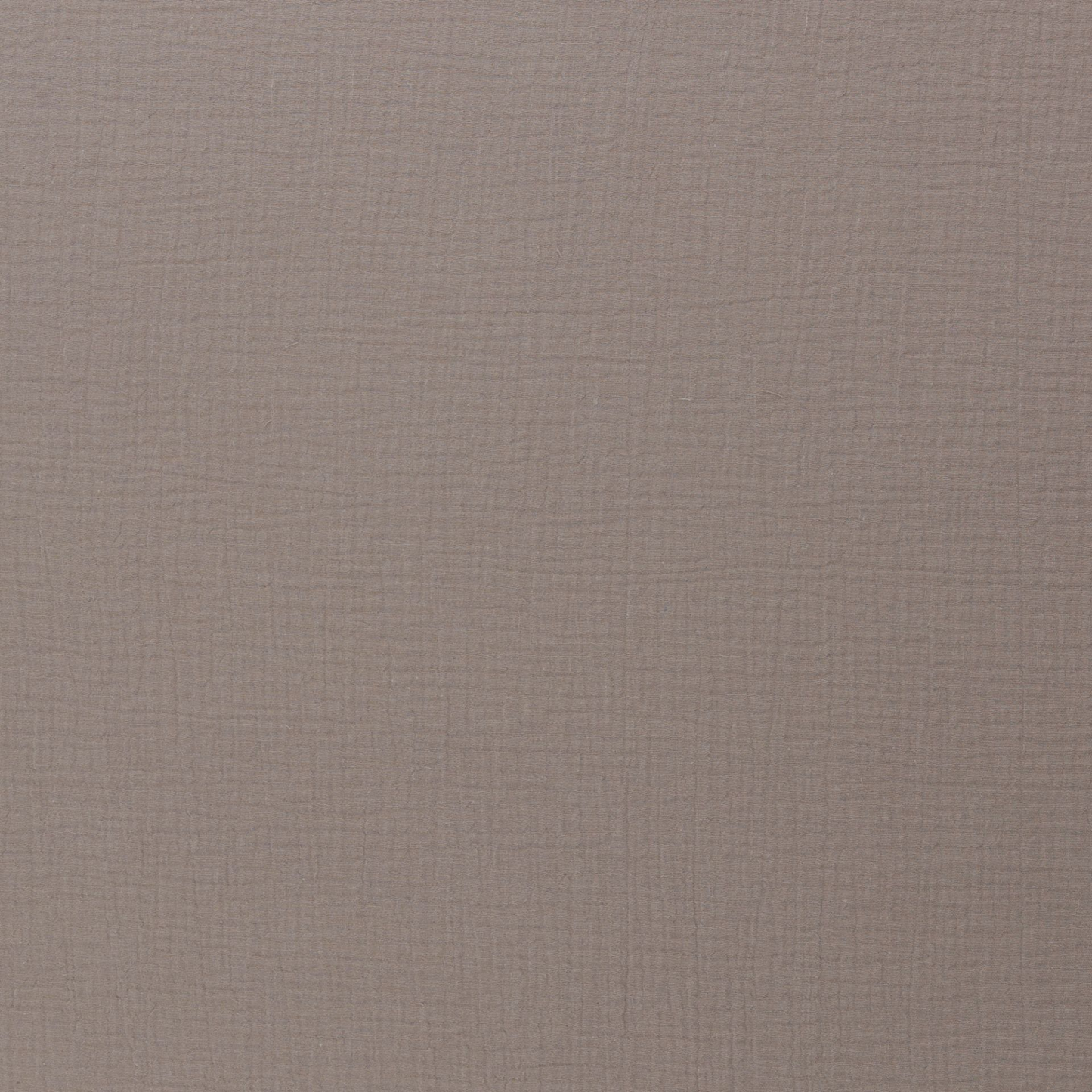 Musselin "uni, beige"