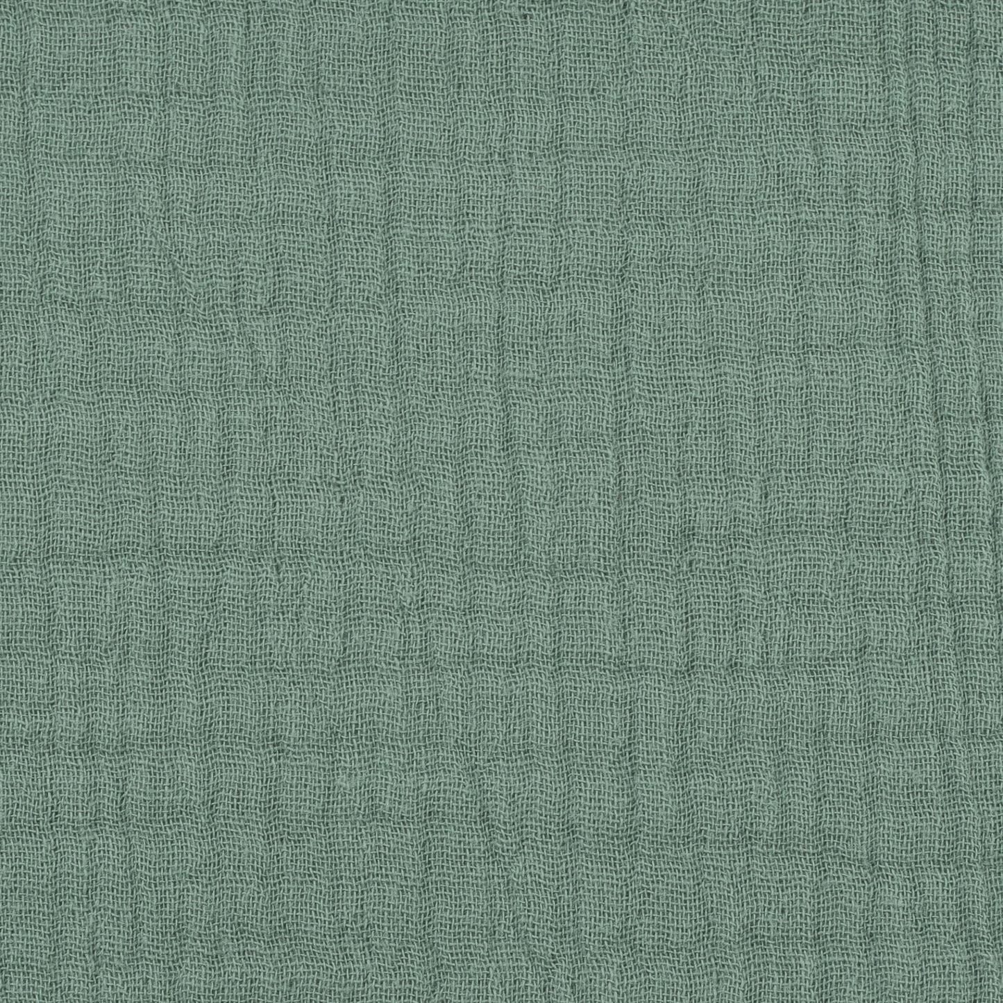 Musselin "uni, mint"