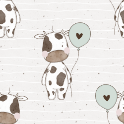 *Sweet Moo*