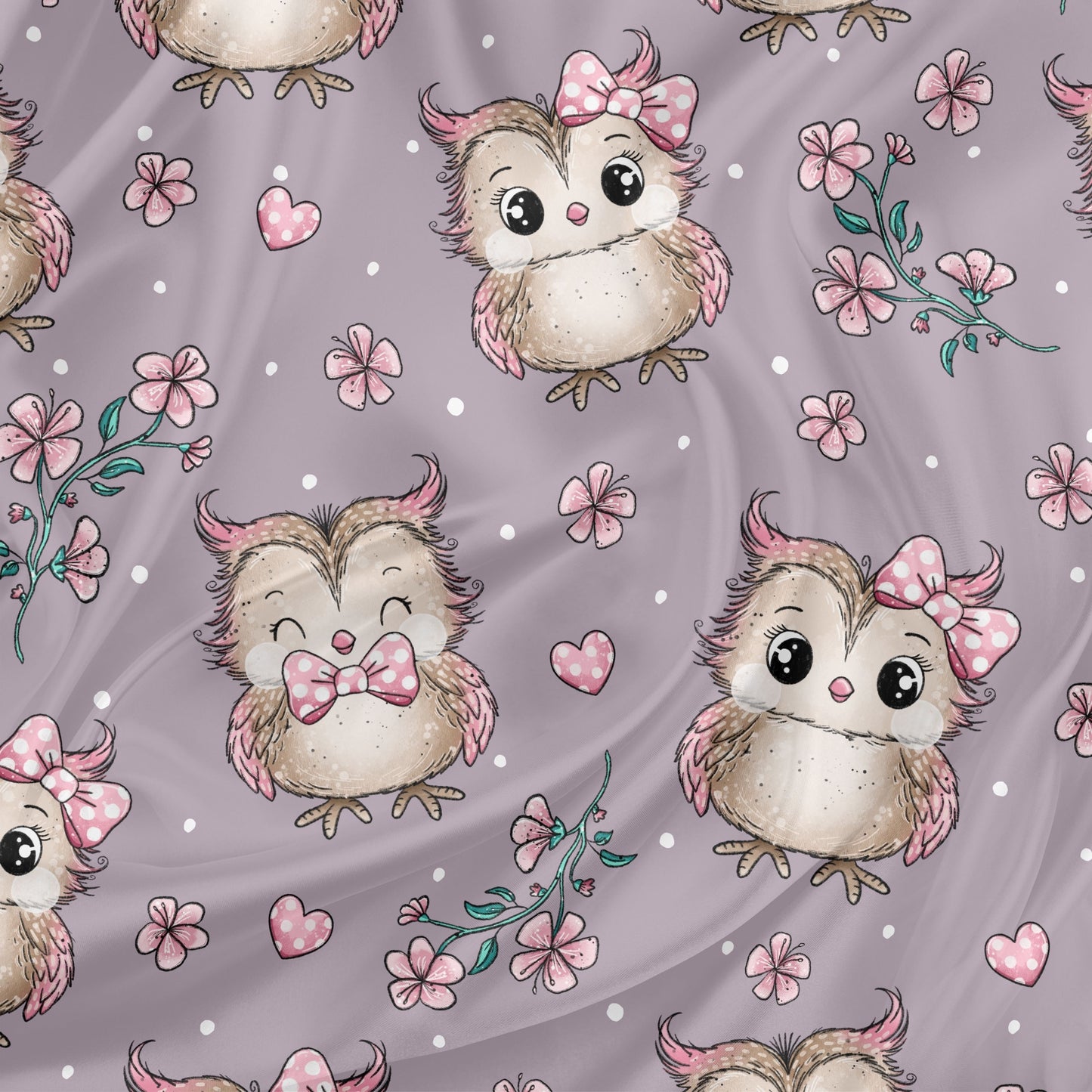 *Eule*