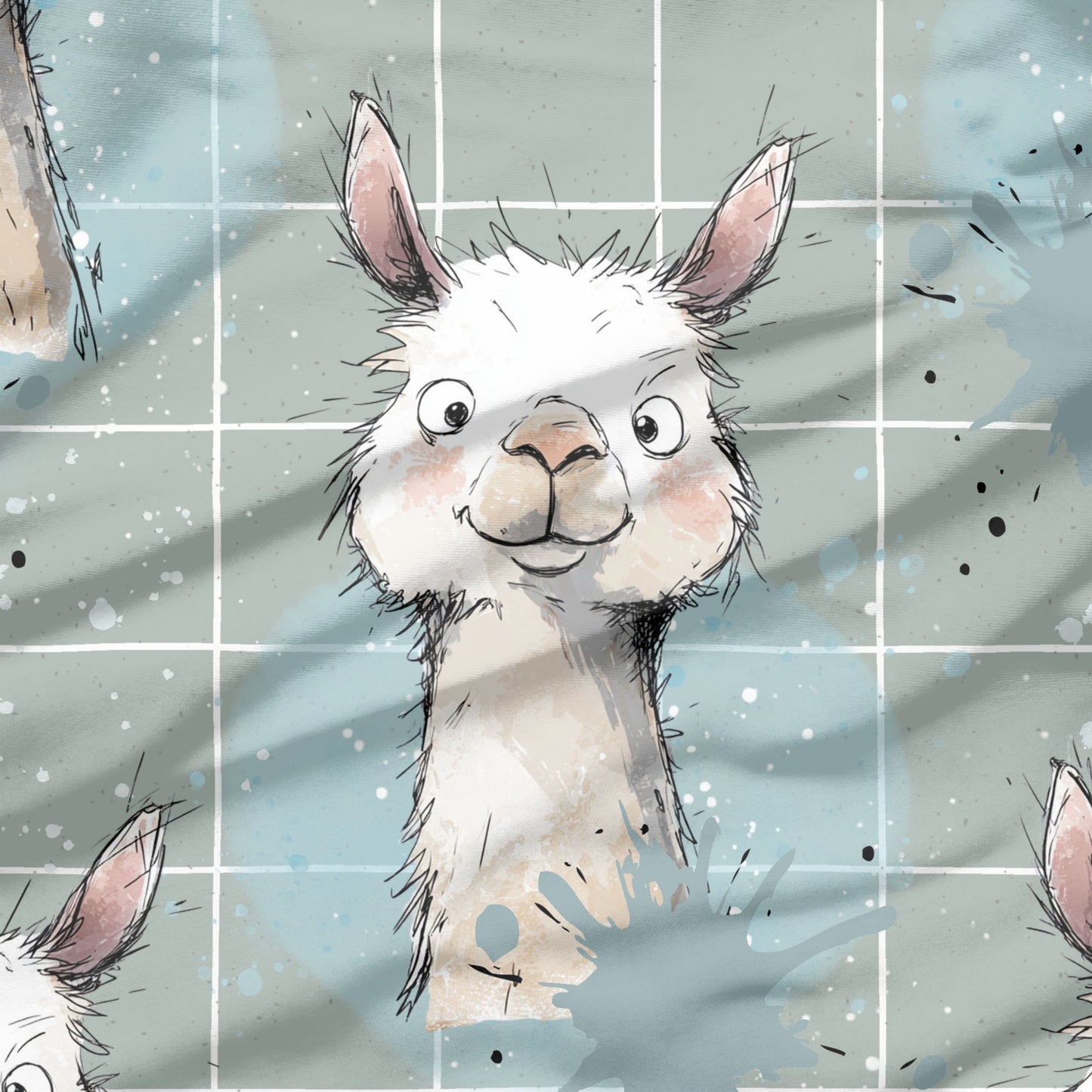 *Lama*