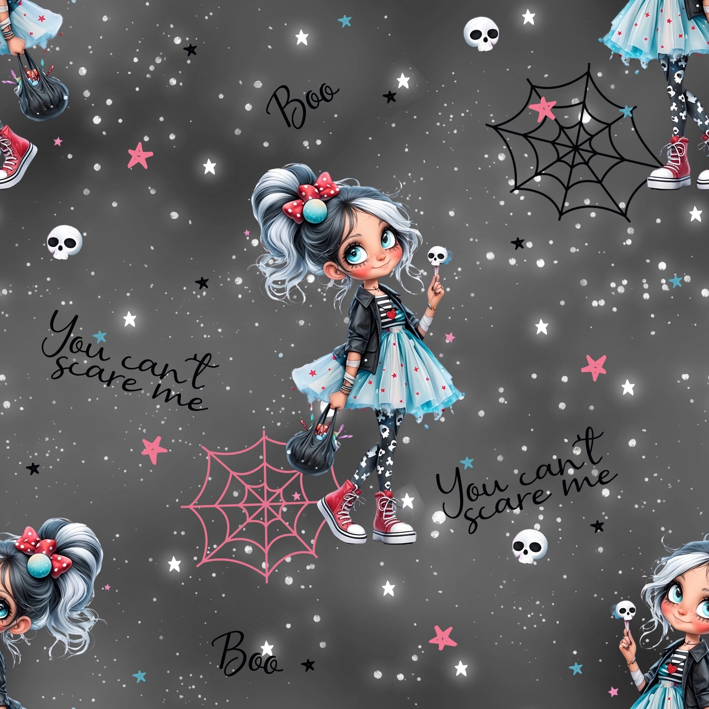 *Monster Girl*