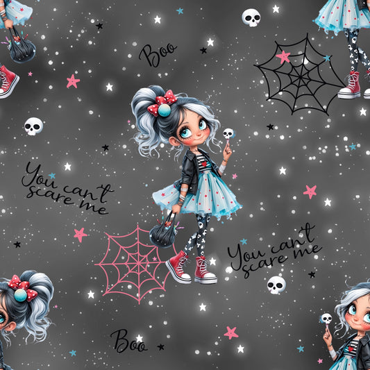 *Monster Girl*