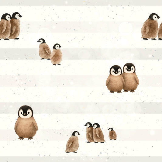 *Pinguine*