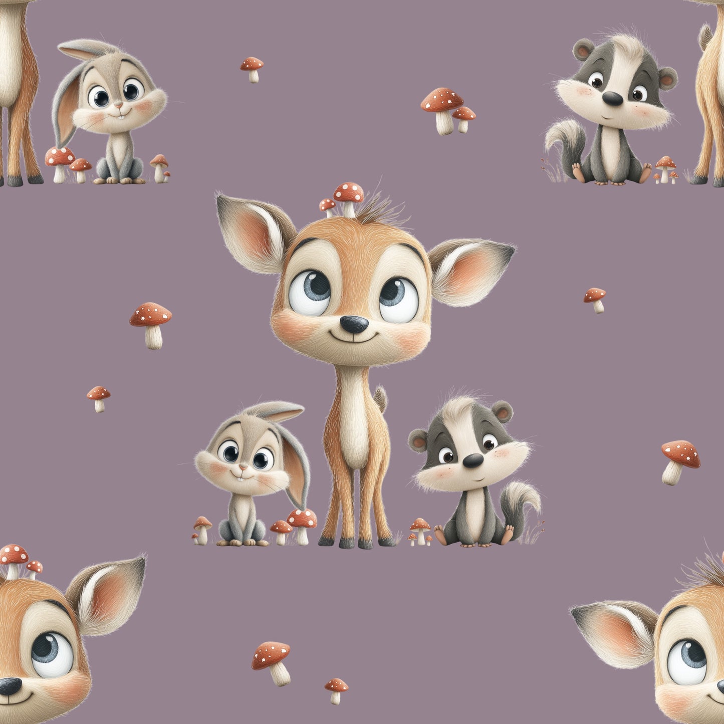 *Reh & Friends*