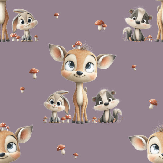 *Reh & Friends*