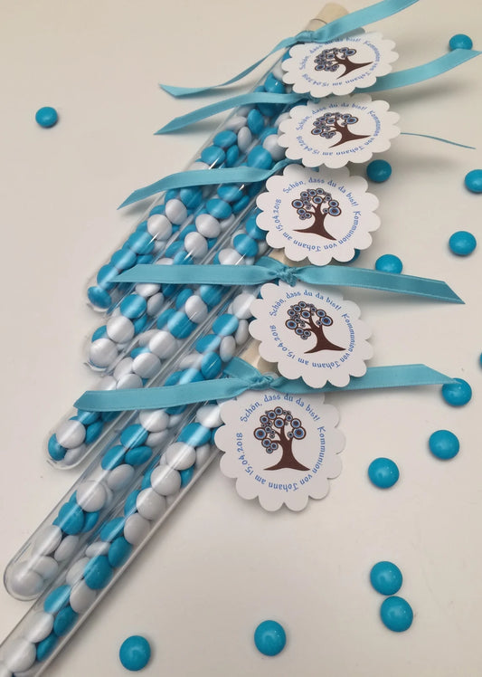 Gastgeschenk Lebensbaum