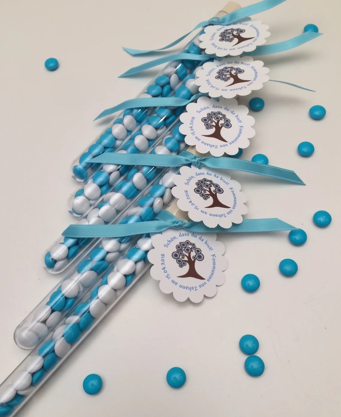 Gastgeschenk Lebensbaum