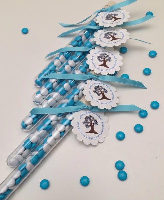 Gastgeschenk Lebensbaum