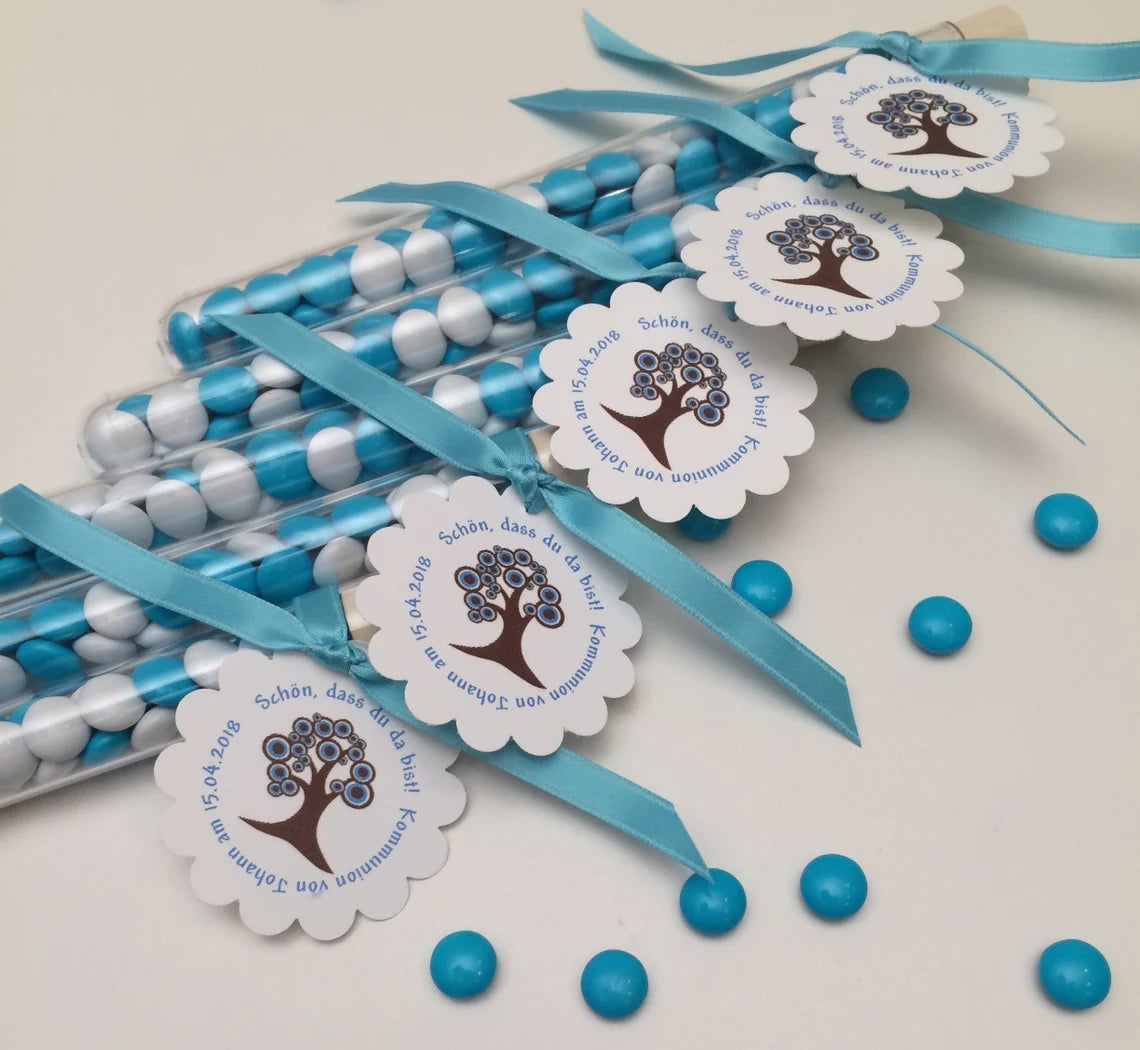 Gastgeschenk Lebensbaum