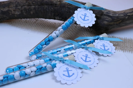 Gastgeschenk Anker