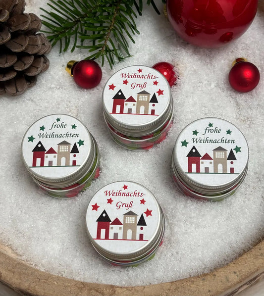 frohe Weihnachten/ Weihnachtsgruß
