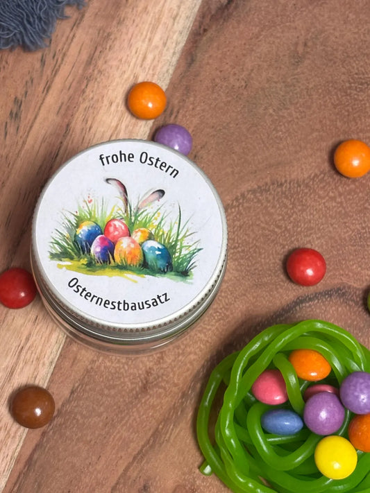 Osternest To Go