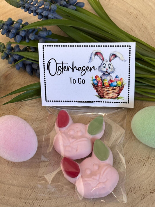 Osterhasen To Go