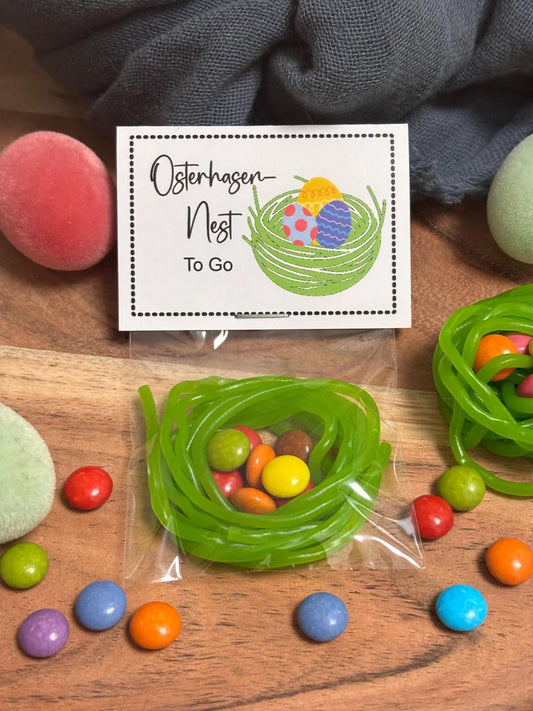 Osternest To Go