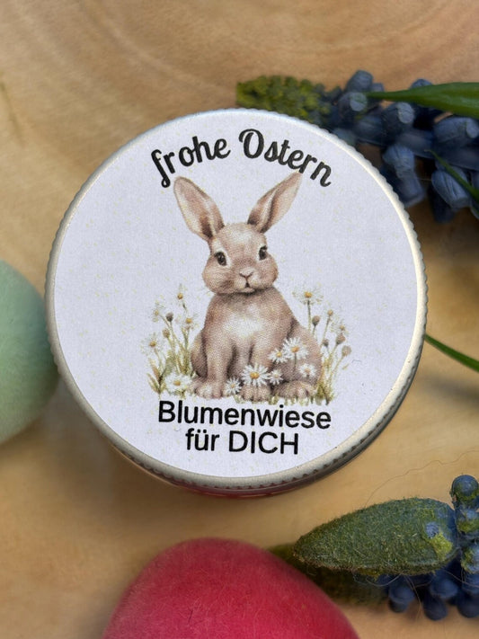 frohe Ostern - Blumenwiese für DICH!