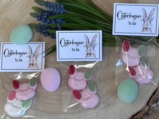 Osterhasen To Go