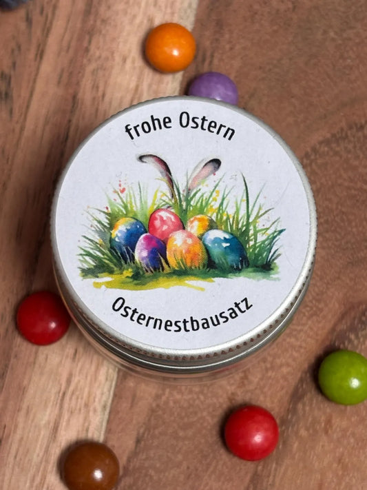 Osternest To Go