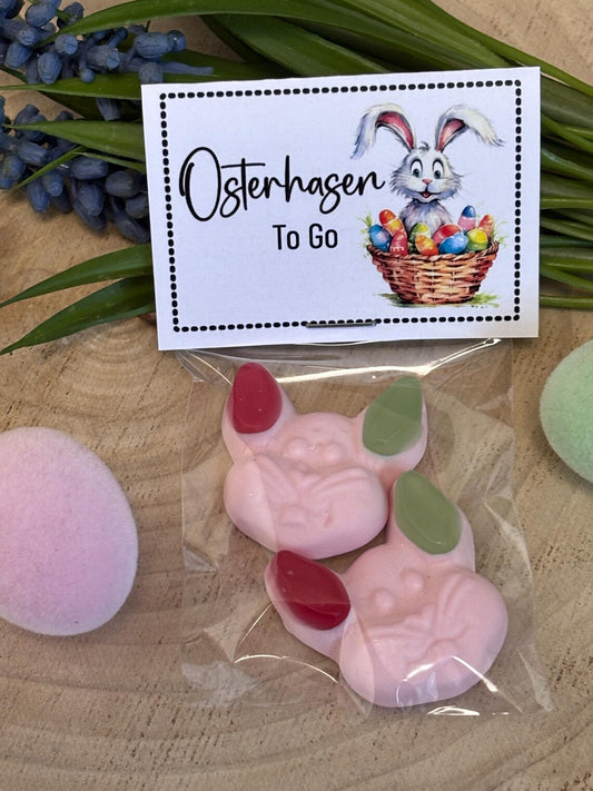 Osterhasen To Go