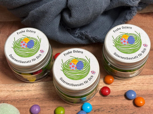 Osternest to go