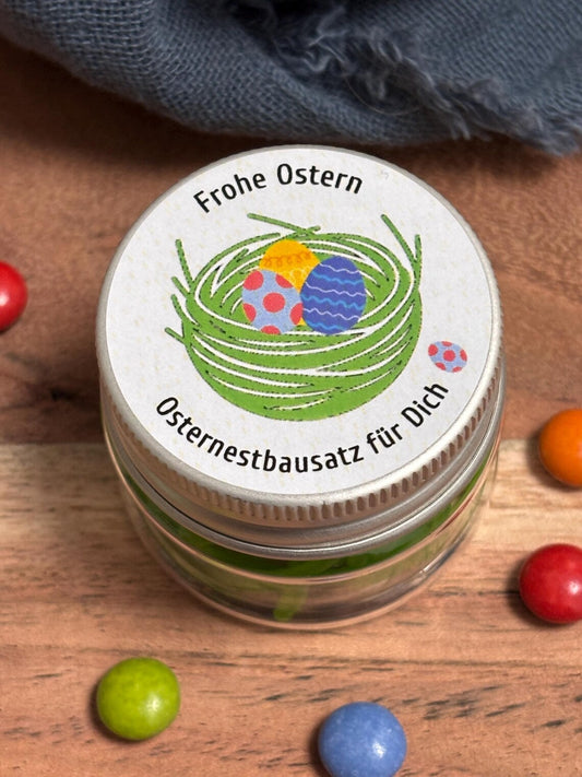 Osternest to go