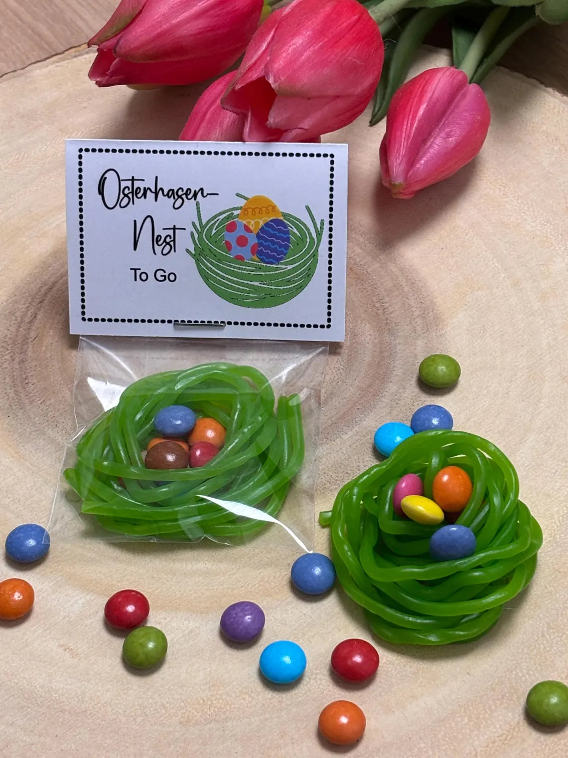 Osternest To Go