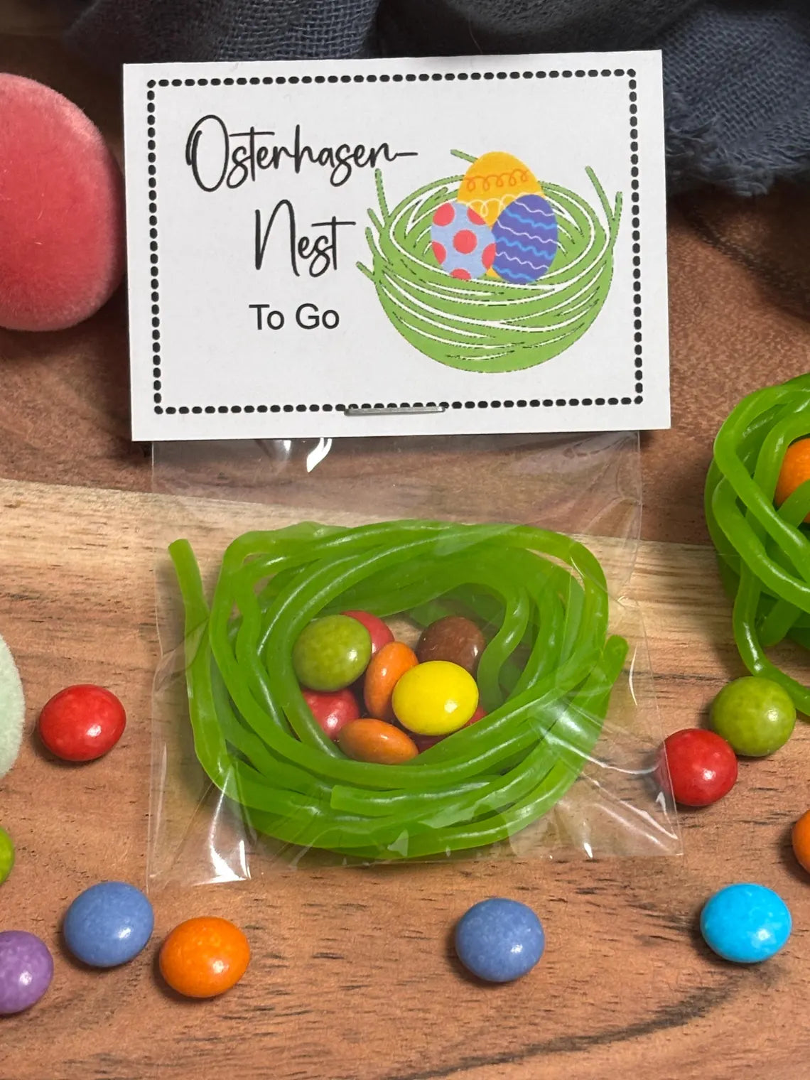 Osternest To Go