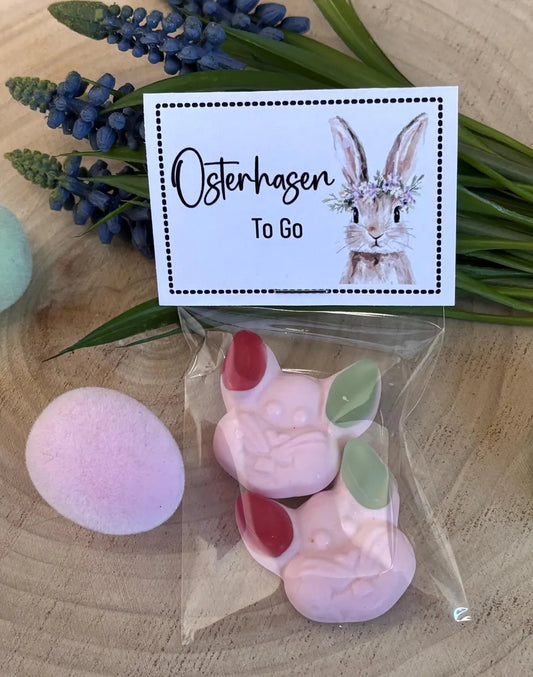 Osterhasen To Go