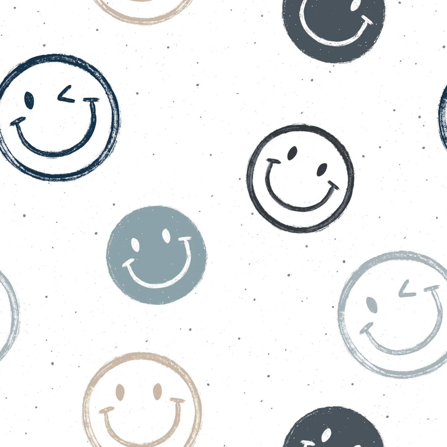 *Smiley*