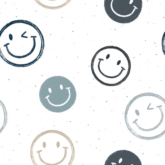 *Smiley*