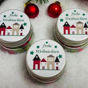 frohe Weihnachten/ Weihnachtsgruß