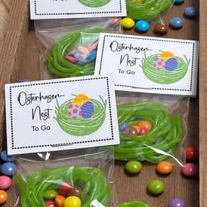 Osternest To Go