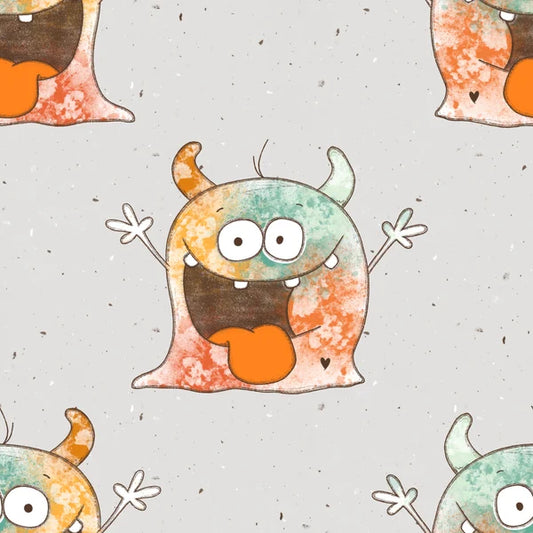 *Monster*