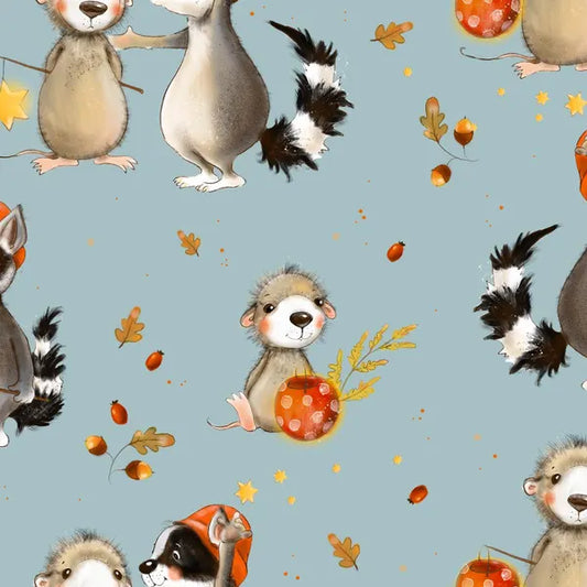 *Herbstfreunde*
