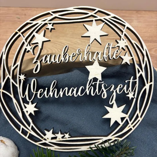 Zauberhafte Weihnachten