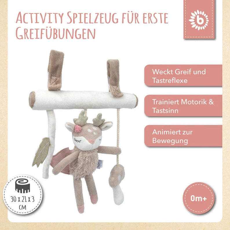 Universalhänger Reh Ella