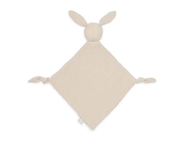 bedrucktes Kuscheltuch