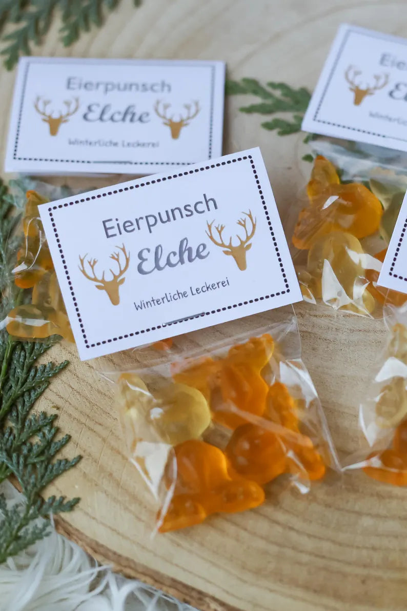 Eierpunschelche