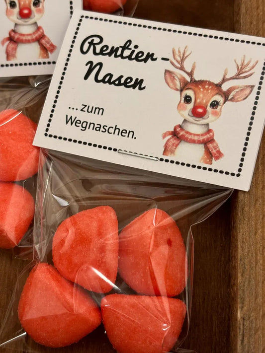 Rentiernasen