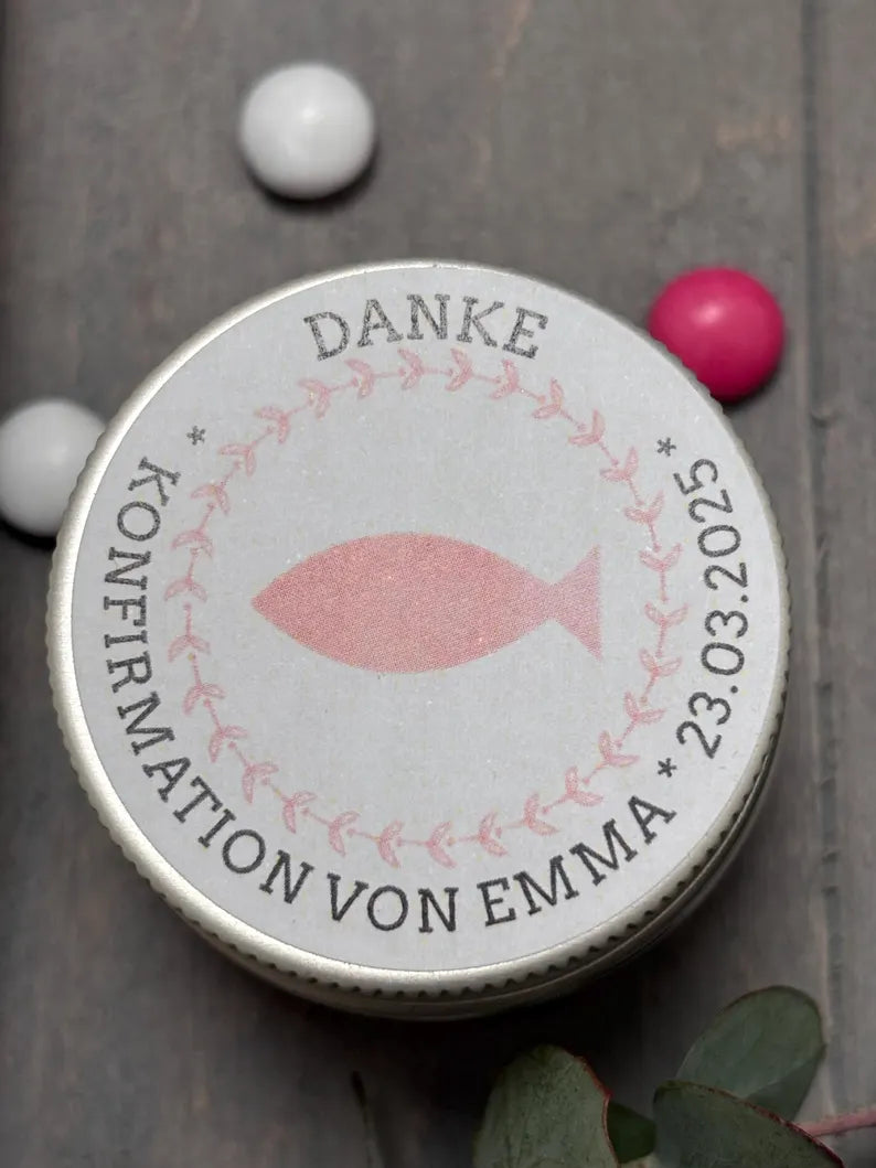 Süßer Segen - Fische