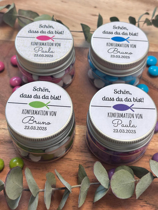Schön das du da bist