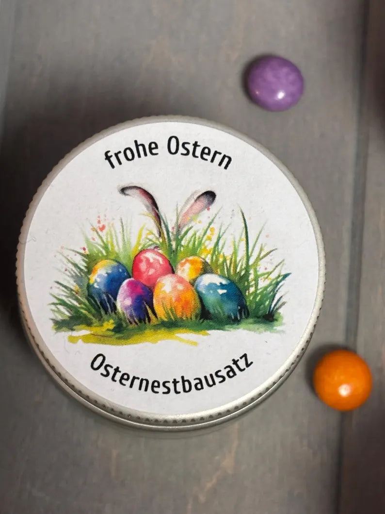 Osternest To Go