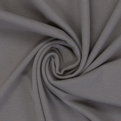 Wafflejersey "taupe"