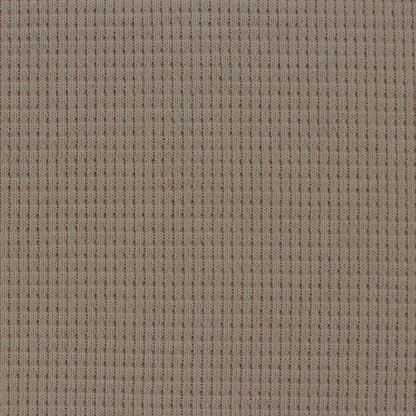 Wafflejersey "beige"