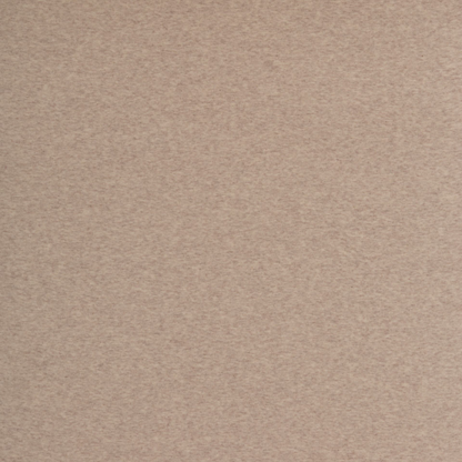 Heike-Melange, Bündchen "meliert, beige"