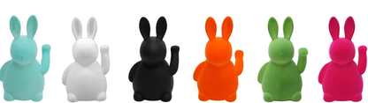 Winke Hase