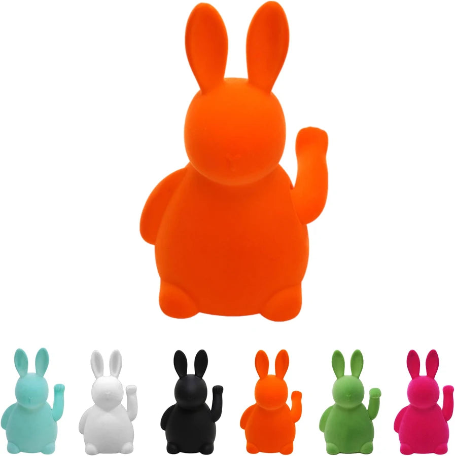 Winke Hase